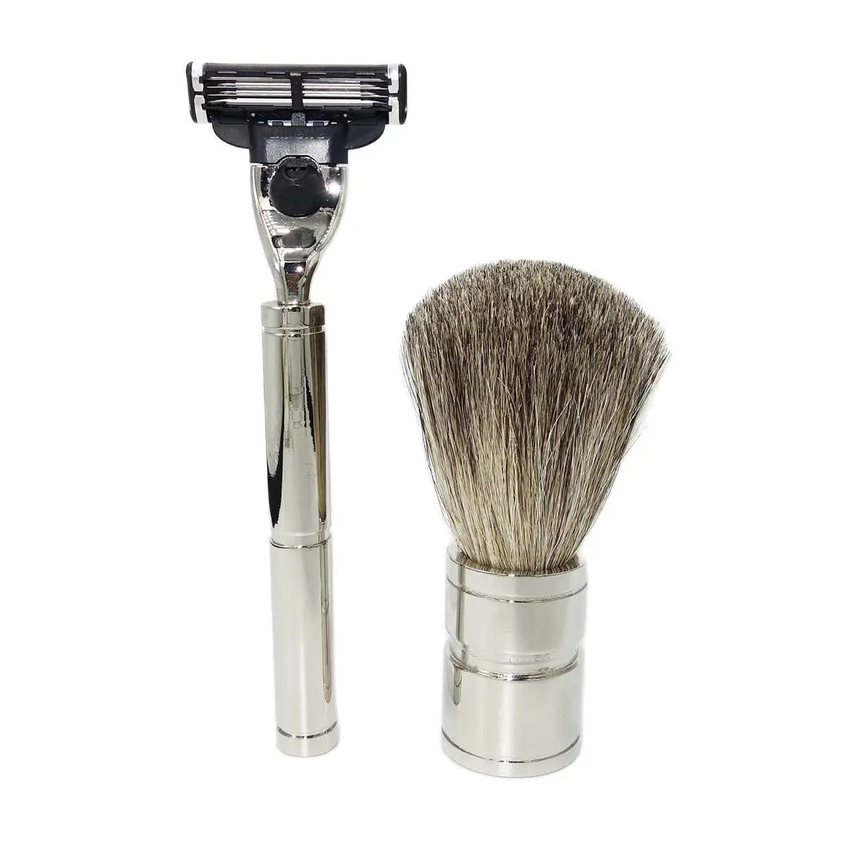 4-Piece Razor Tool Kit