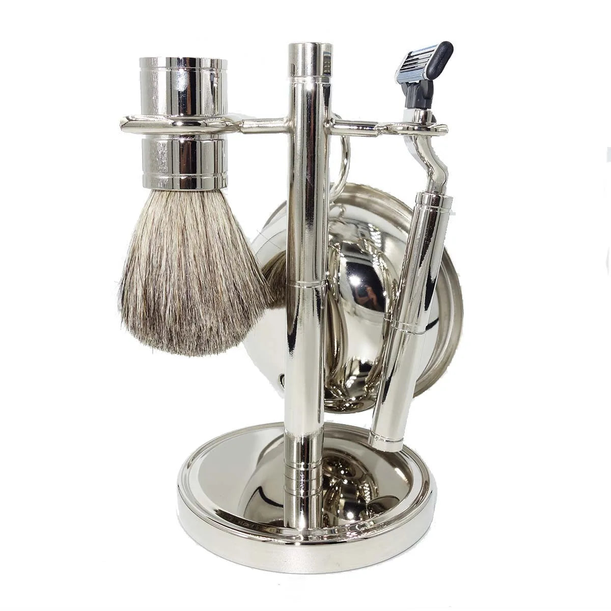 4-Piece Razor Tool Kit