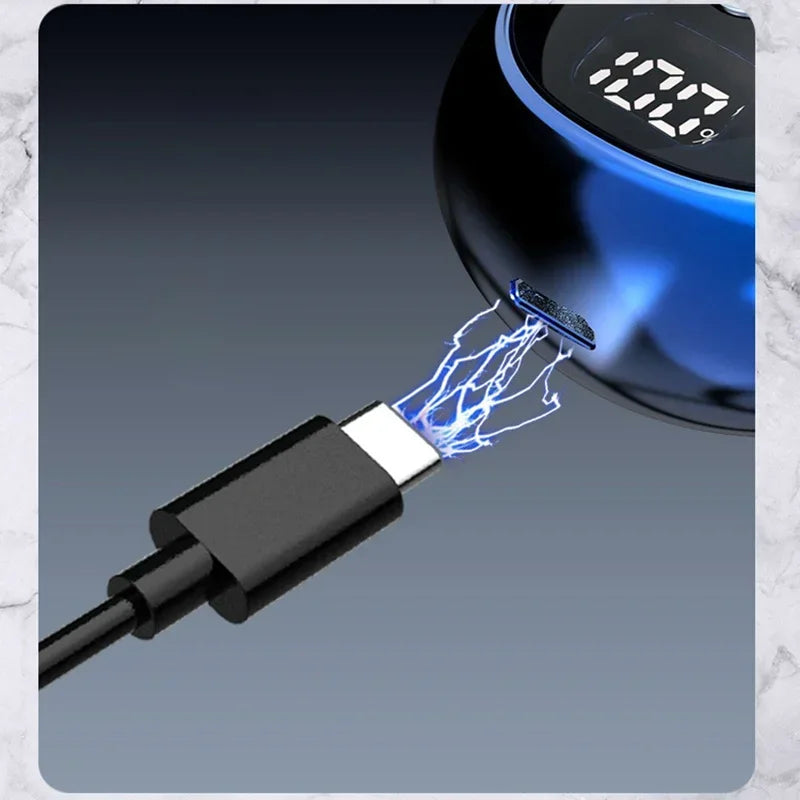 Mini rasoir électrique Xiaomi