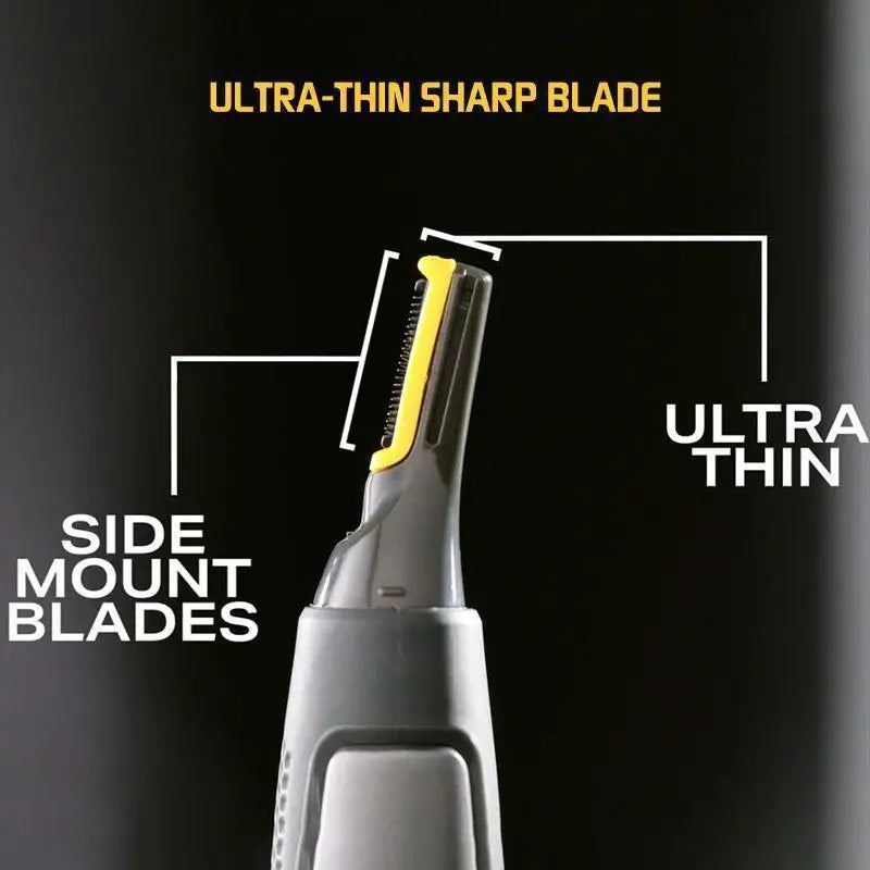 Nose Hair Trimmer
