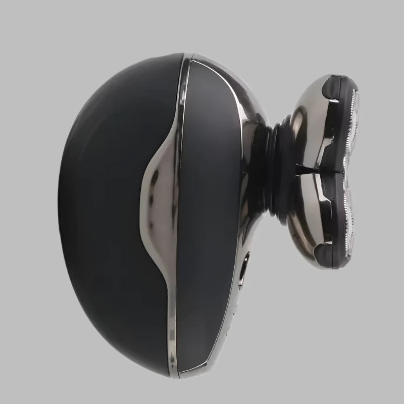 Waterproof Rotary Electric Shaver
