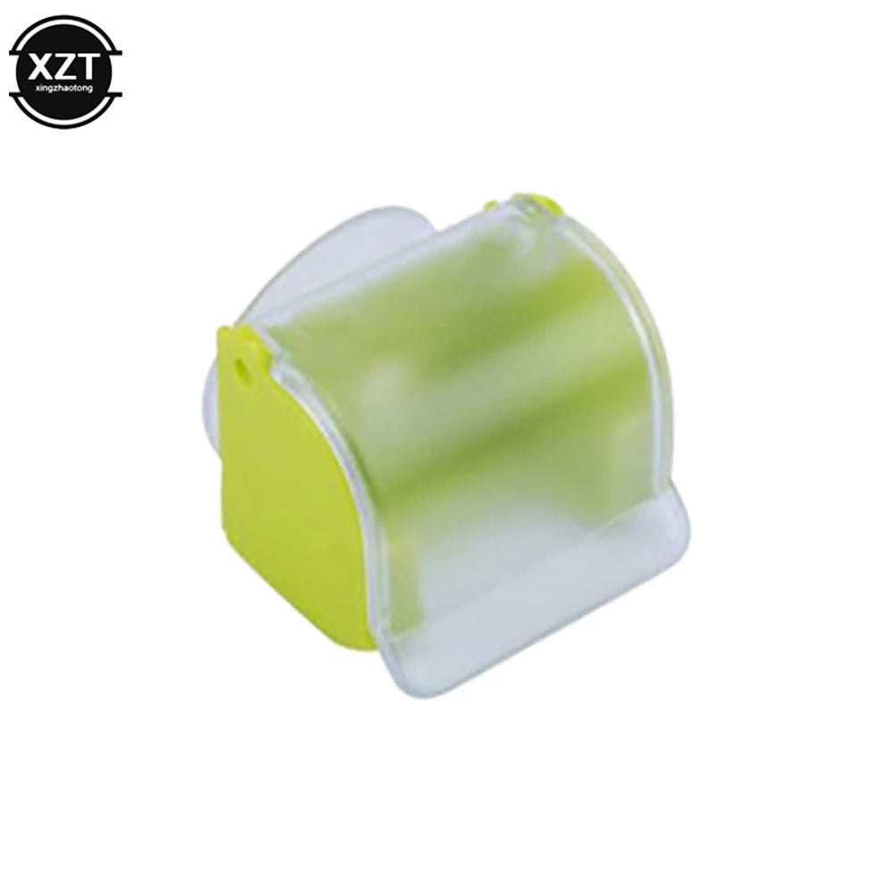 Set of 2 Razor Holders with Cover