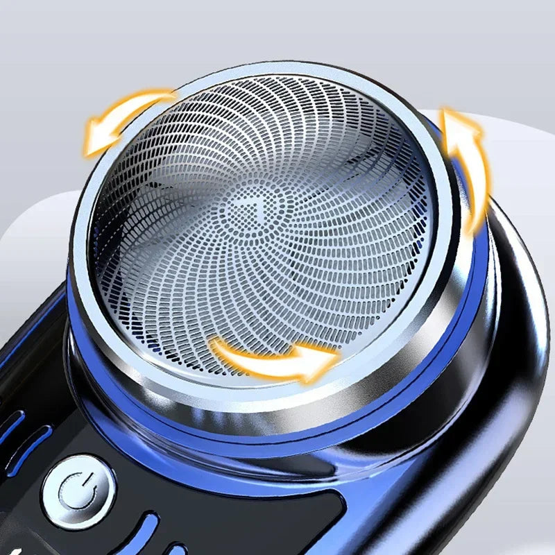 Mini rasoir électrique Xiaomi