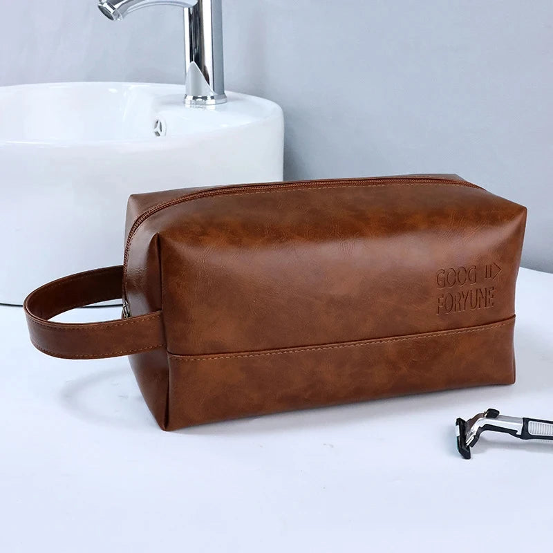 Large Capacity Toiletry Wash Bag