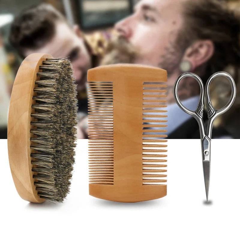 Pack d'accessoires pour peigne