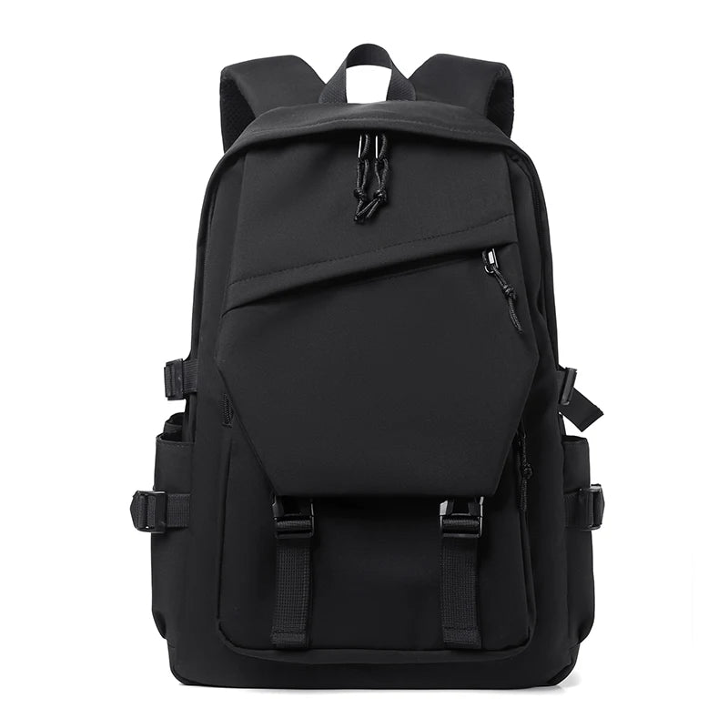 Water Resistant Multi Compartment Backpack