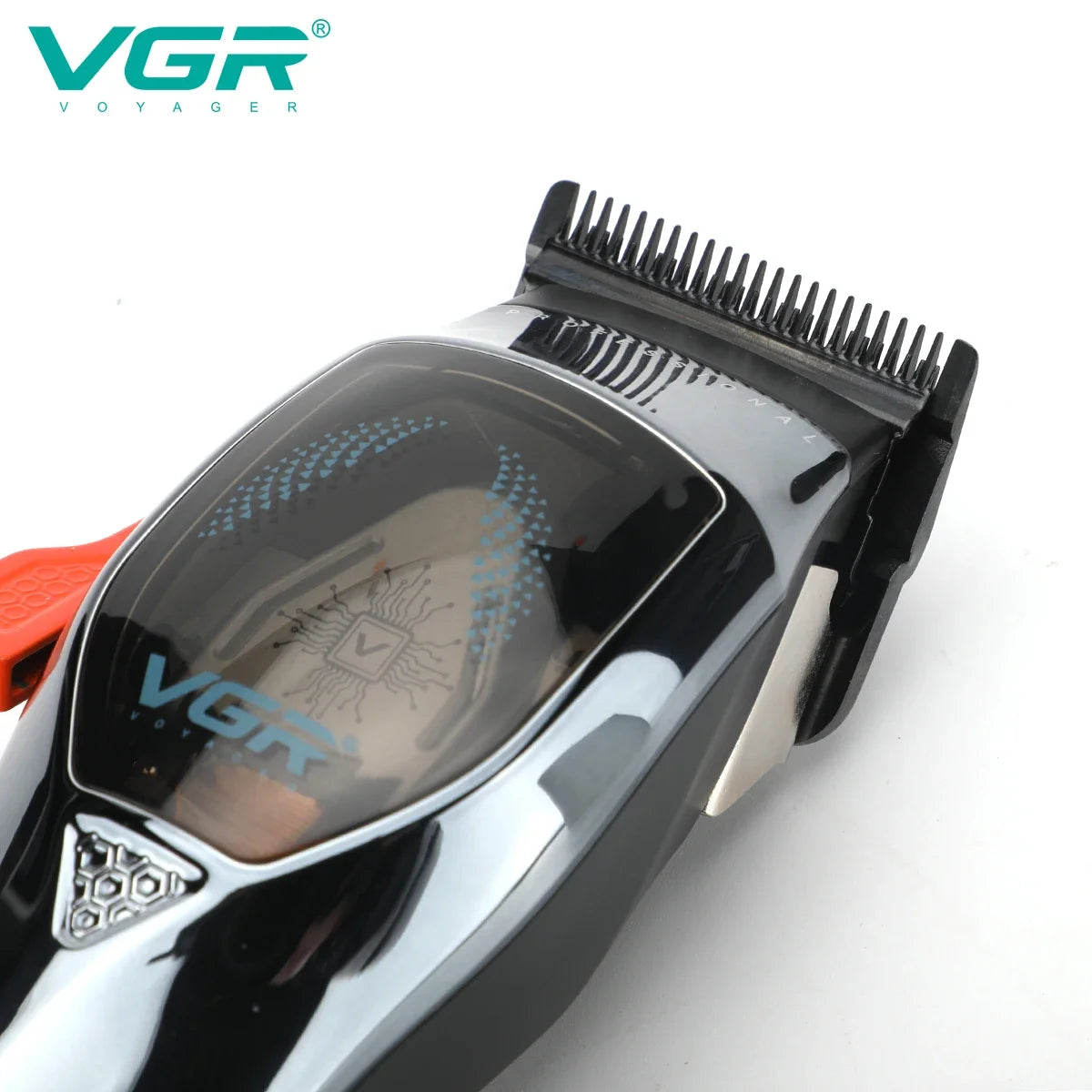 VGR Cordless Hair Clippers
