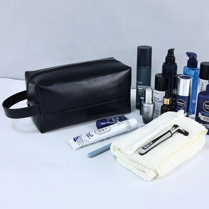Large Capacity Toiletry Wash Bag