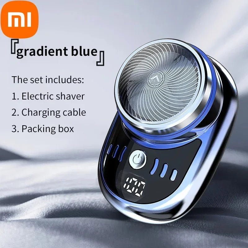 Mini rasoir électrique Xiaomi