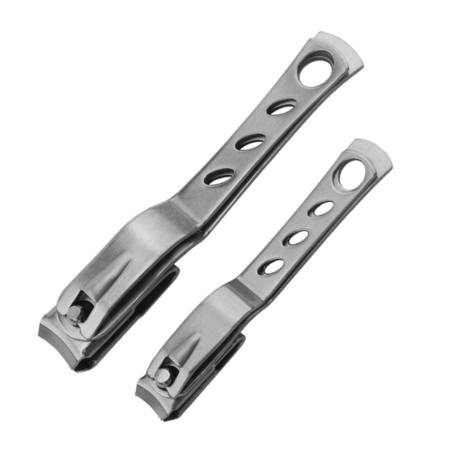 360° Rotating Nail Clipper