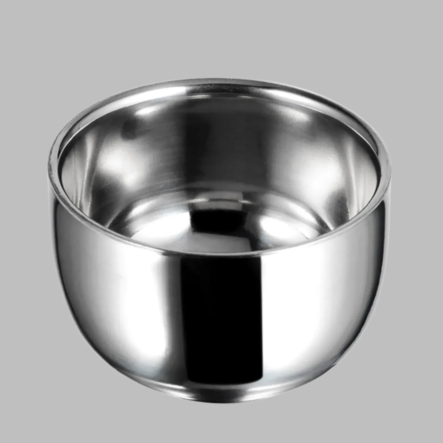 Classic Shaving Brush & Bowl