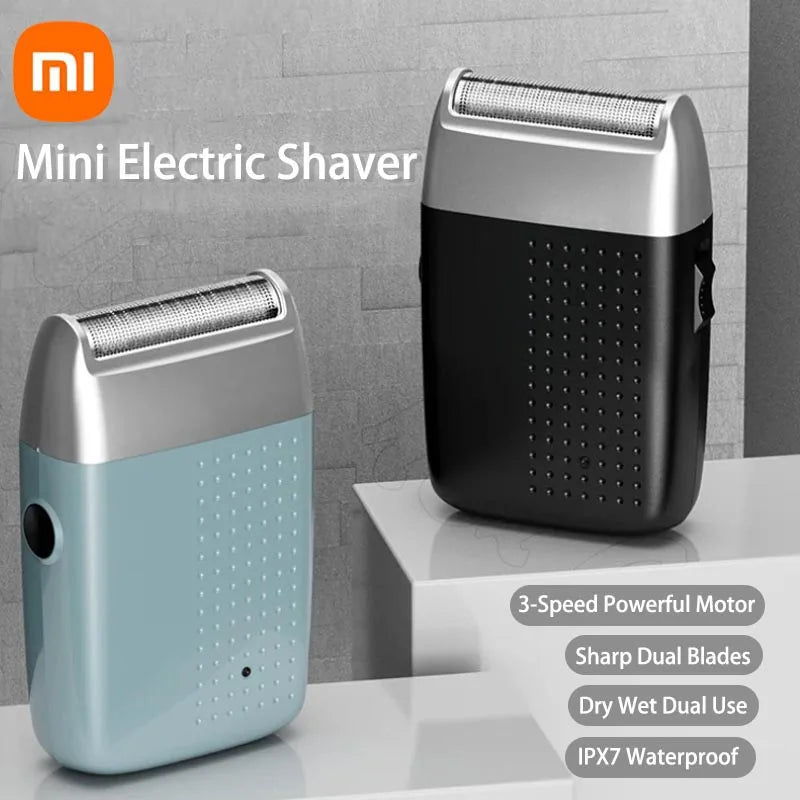 Rasoir électrique étanche Xiaomi