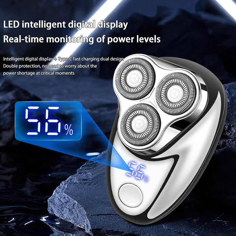 Mini rasoir électrique Xiaomi