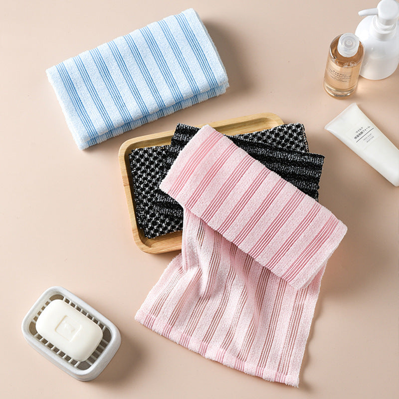 Japanese Exfoliating Washcloth