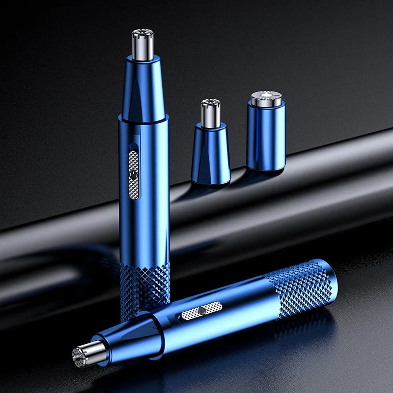 Portable Electric Nose Hair Trimmer