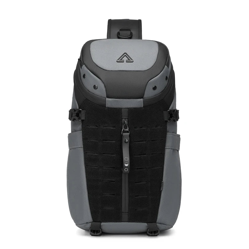 Sac à bandoulière étanche de grande capacité