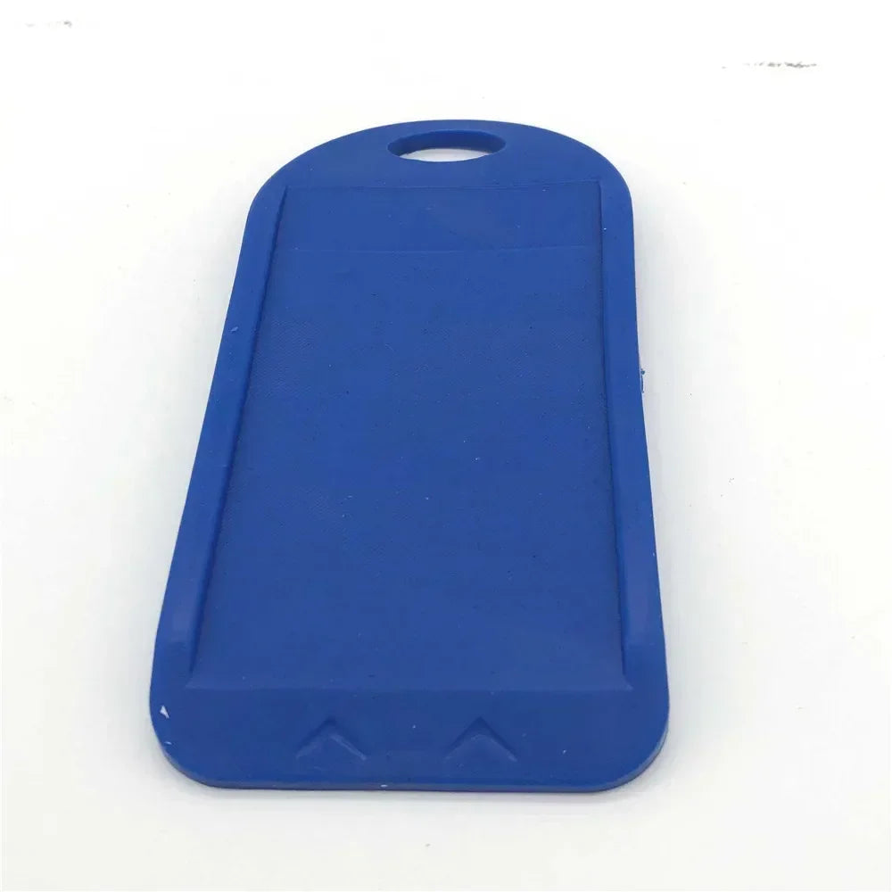 Silicone Razor Blade Sharpener