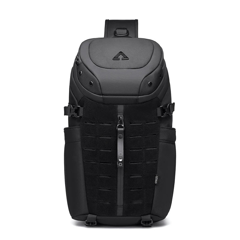 Sac à bandoulière étanche de grande capacité