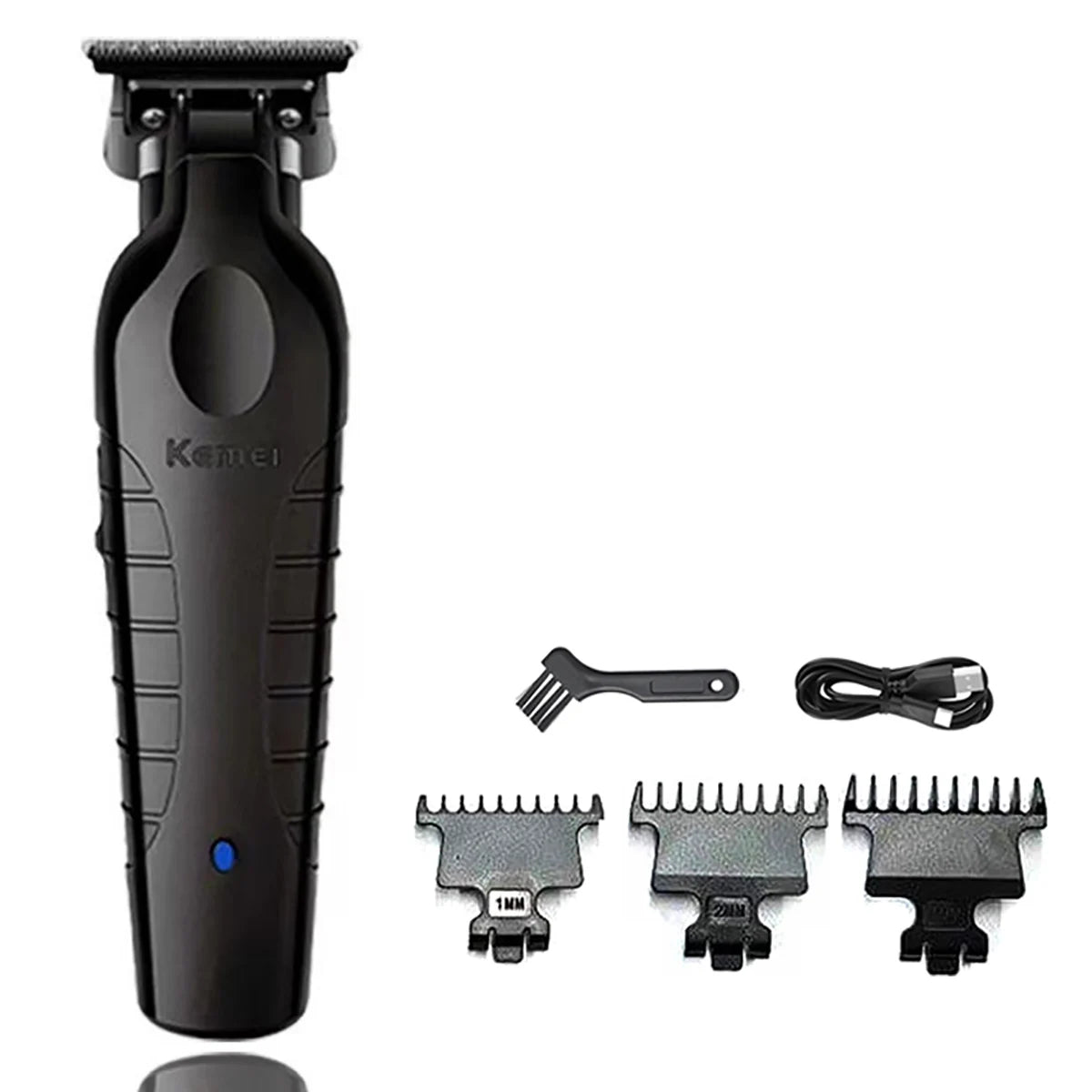 Tondeuse à barbe Kemei KM-2299