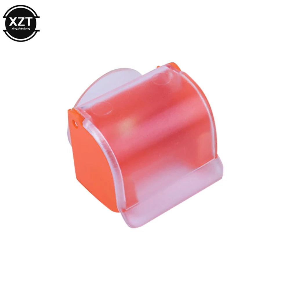 Set of 2 Razor Holders with Cover