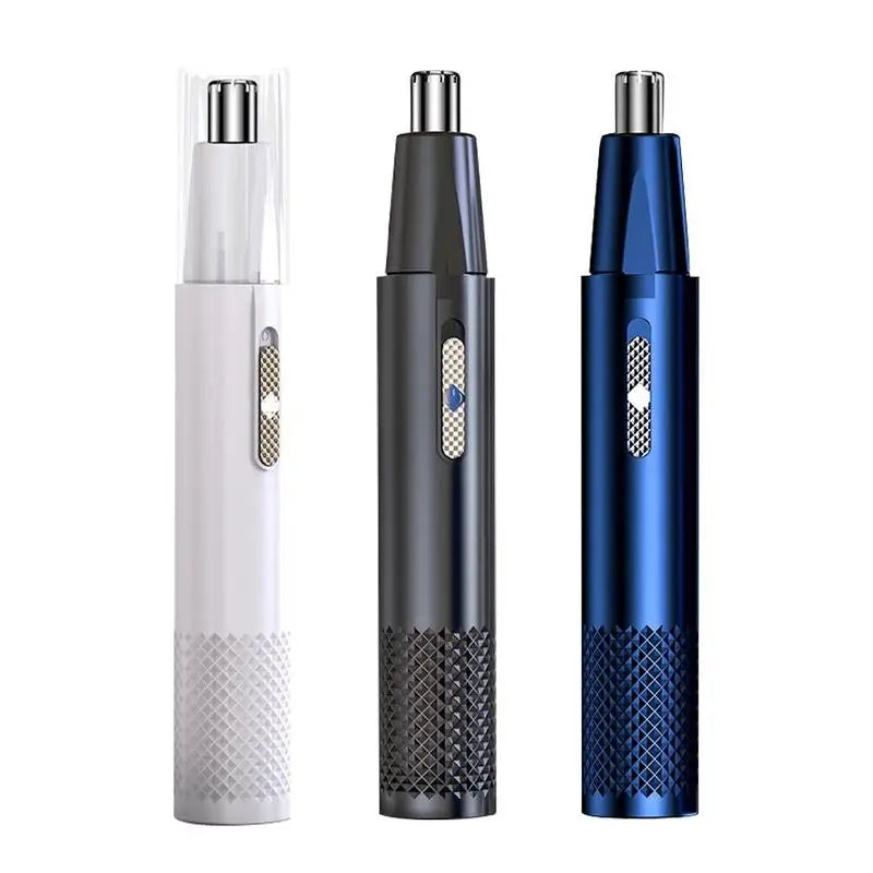 Portable Electric Nose Hair Trimmer