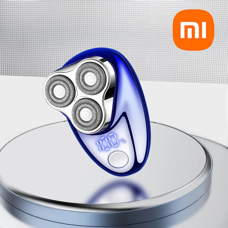 Mini rasoir électrique Xiaomi