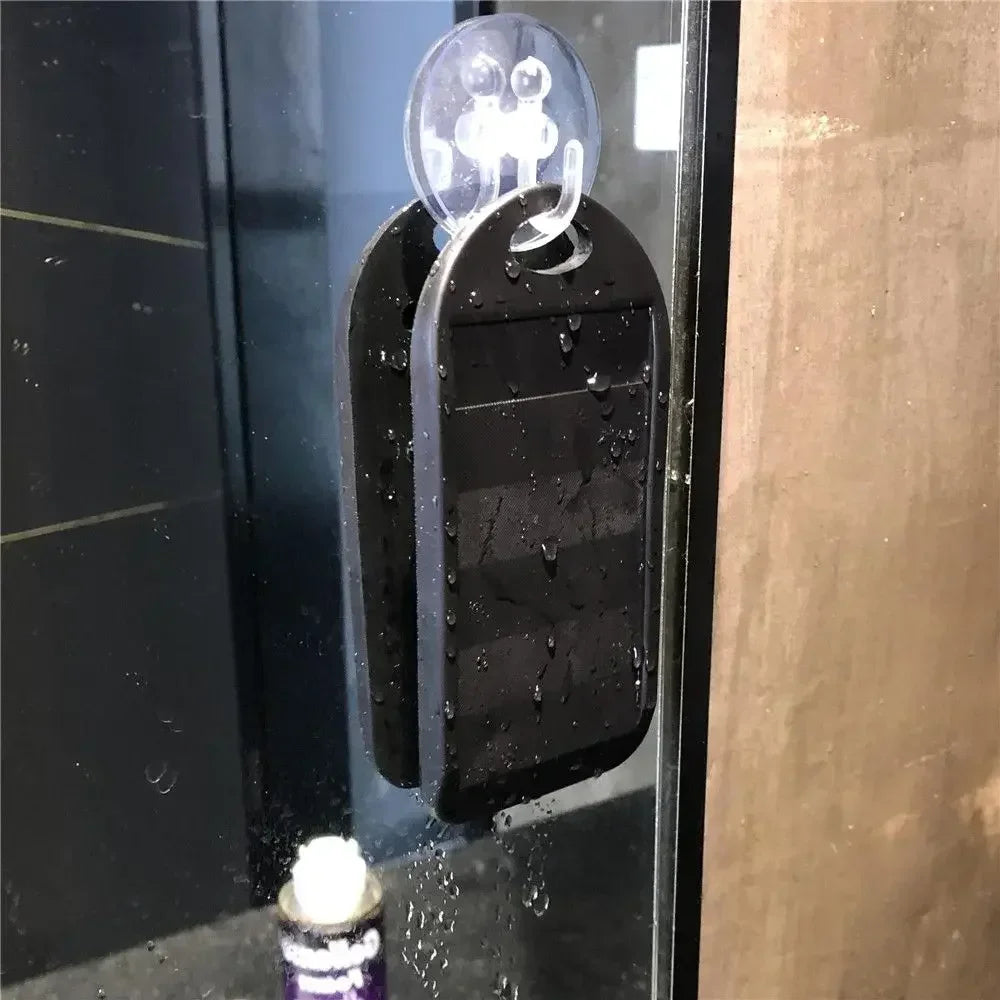 Silicone Razor Blade Sharpener