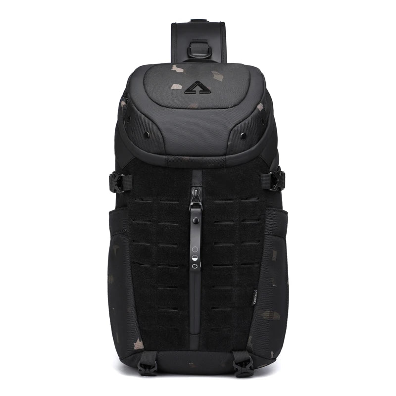 Sac à bandoulière étanche de grande capacité