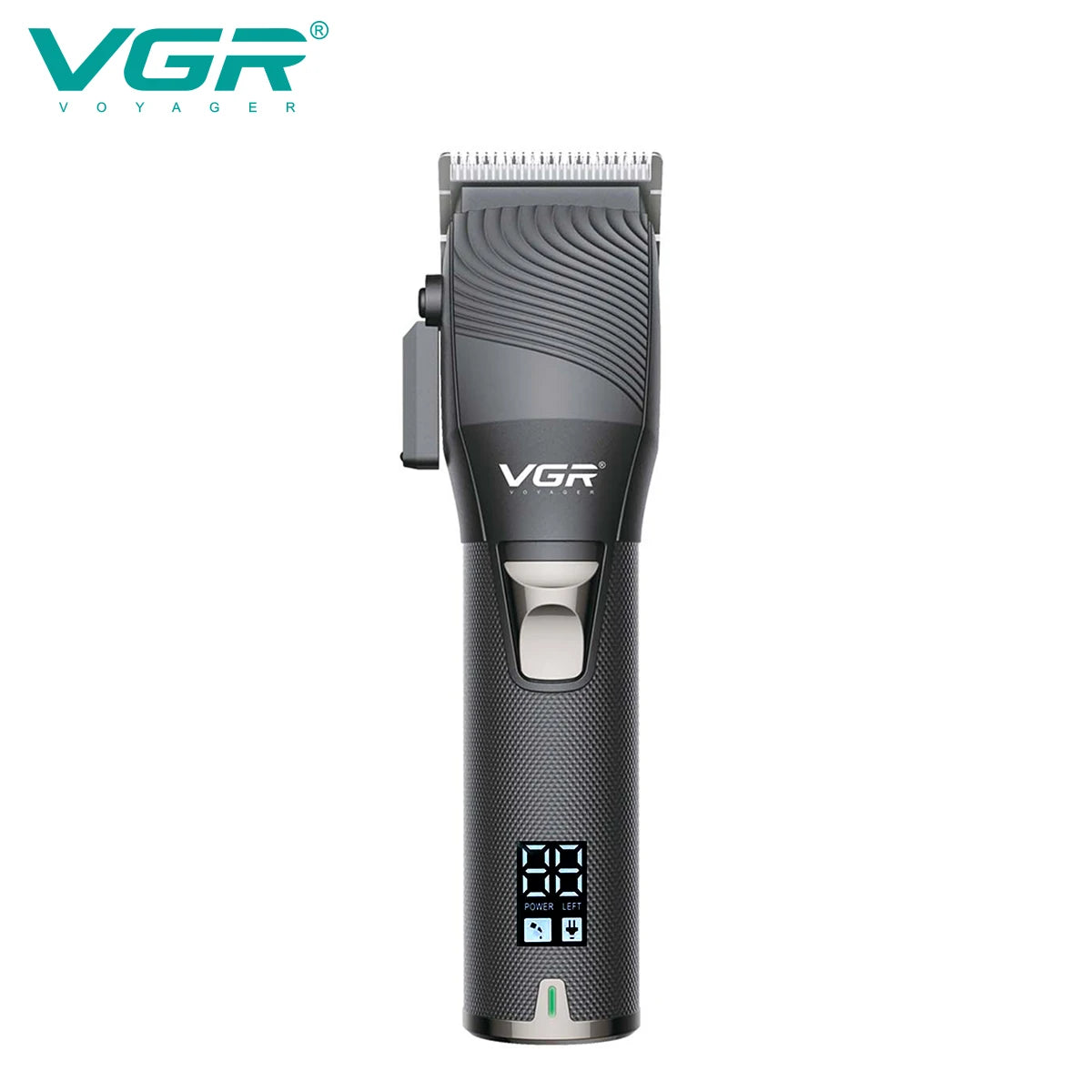 VGR 280 Professional Rechargeable Hair Trimmer