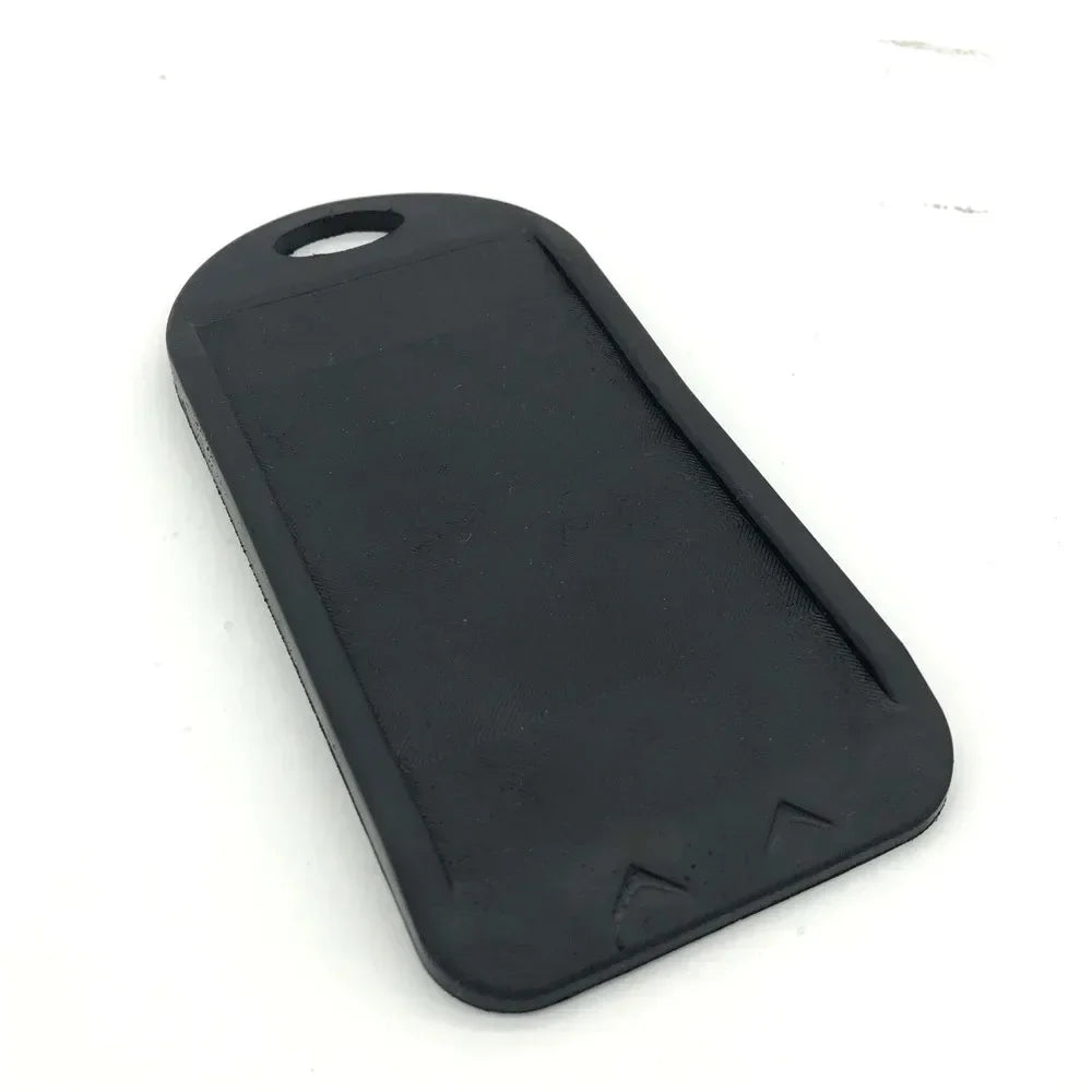 Silicone Razor Blade Sharpener