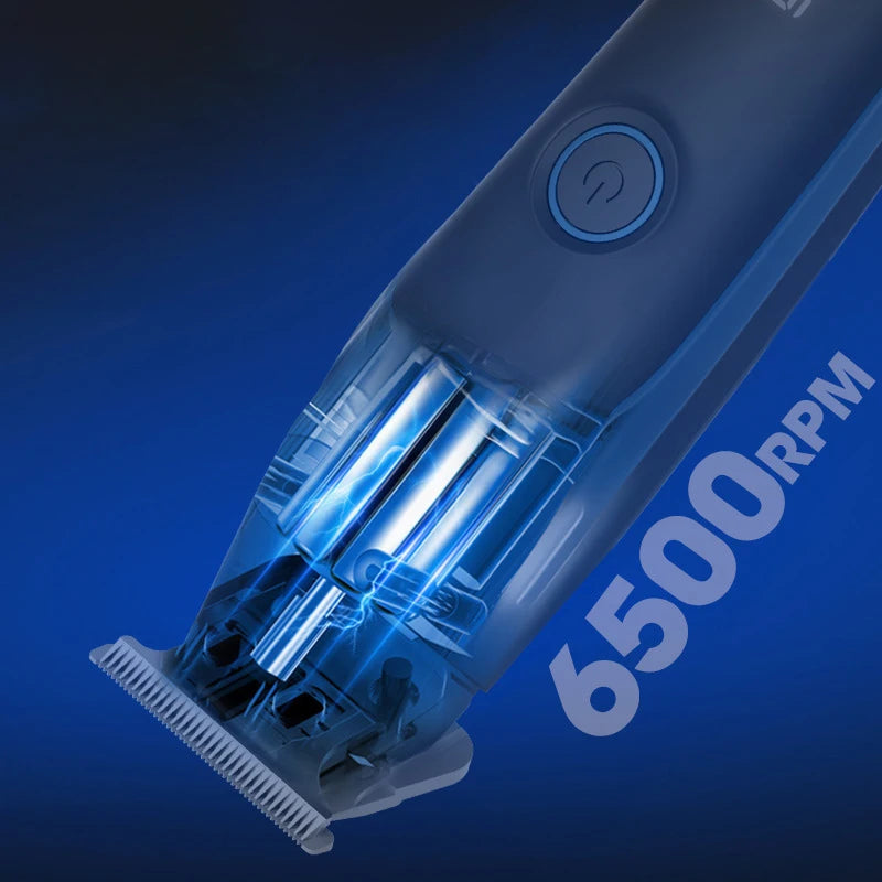 Tondeuse à barbe électrique Xiaomi