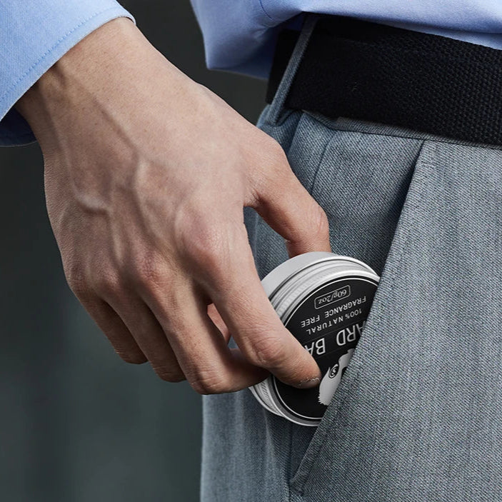 60g Nourishing Beard Balm