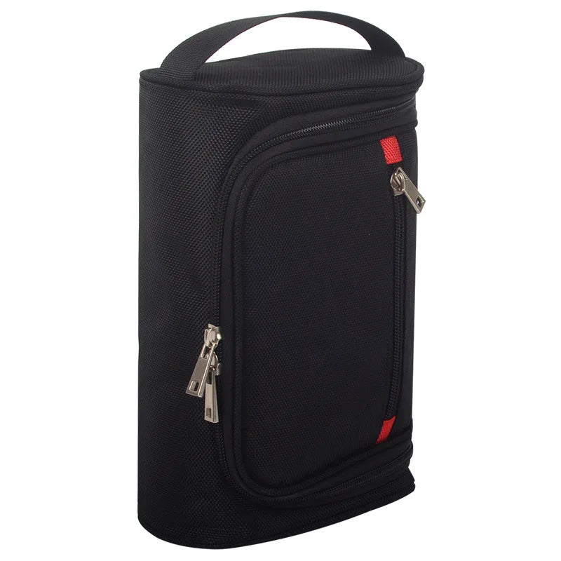 Water Resistant Toiletry Wash Bag