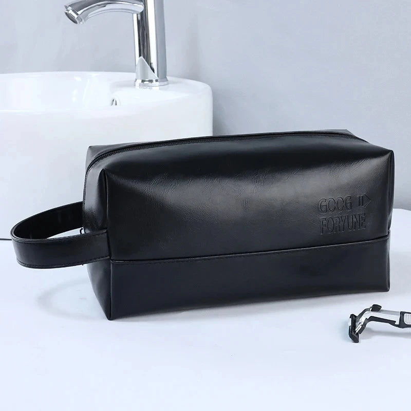 Large Capacity Toiletry Wash Bag