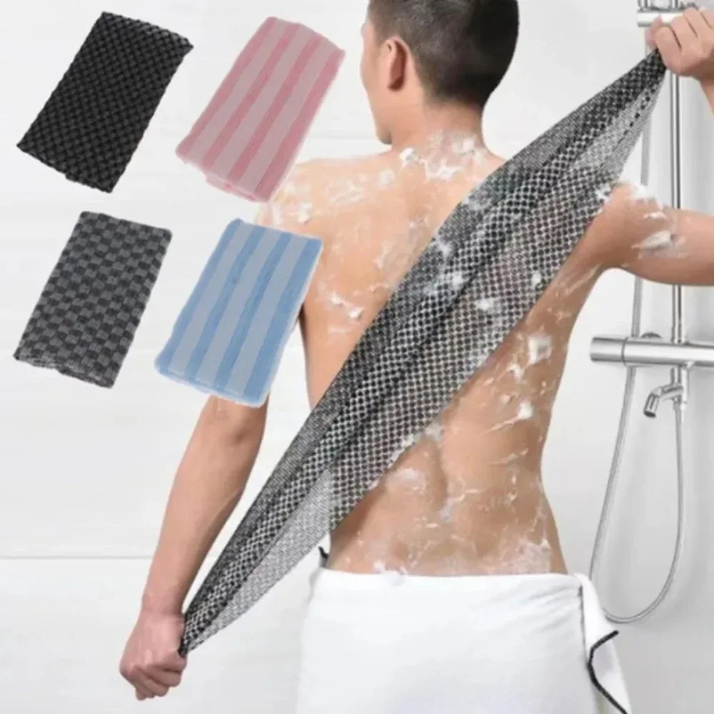 Japanese Exfoliating Washcloth