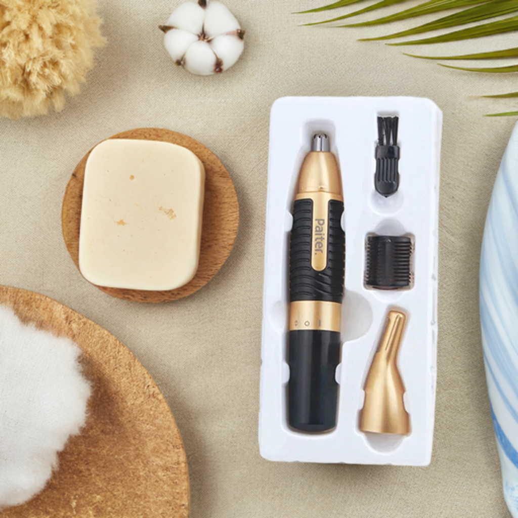 Electric Nose Hair Trimmer