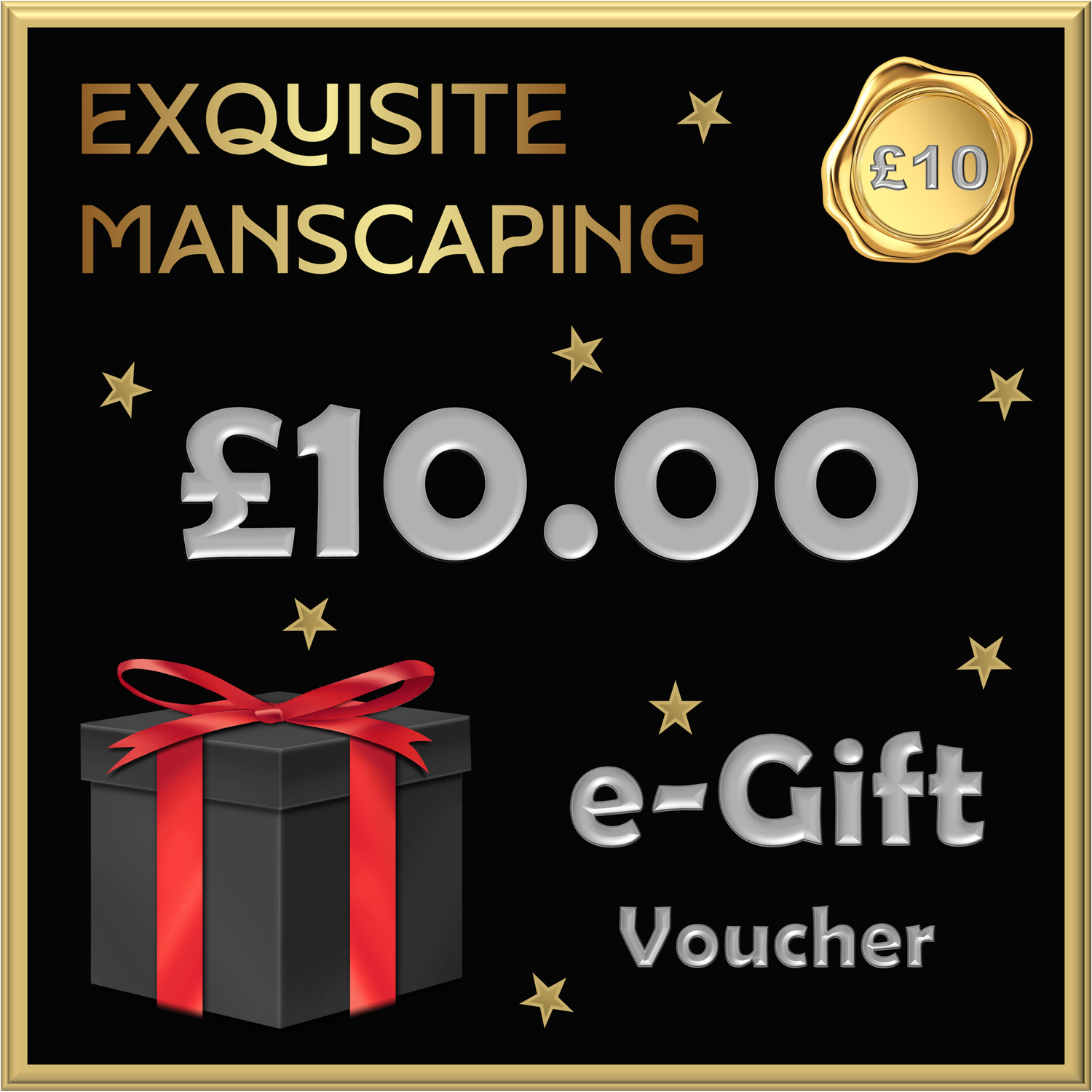 e-Gift Vouchers