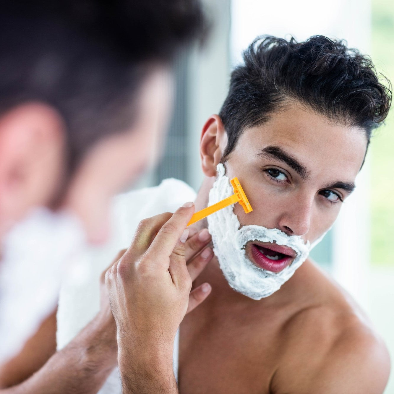 Grooming Accessories