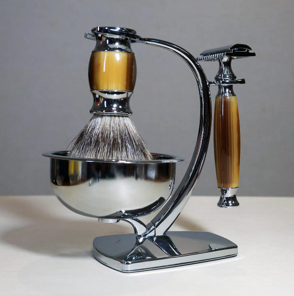Wet Shaving & Accessories