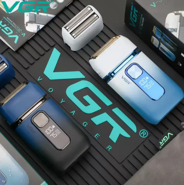 Electric Shavers