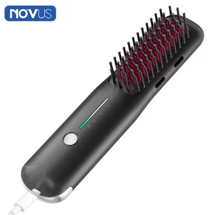 Beard Straighteners