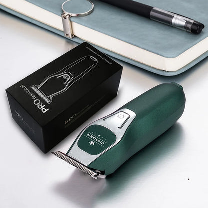 Mini tondeuse à barbe rechargeable