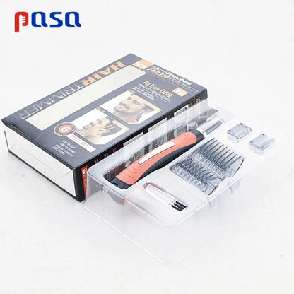 Micro Precision Eyebrow & Nose Trimmer