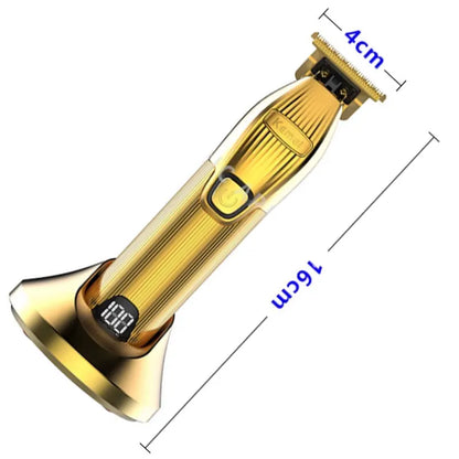 Tondeuse à barbe Kemei i32S