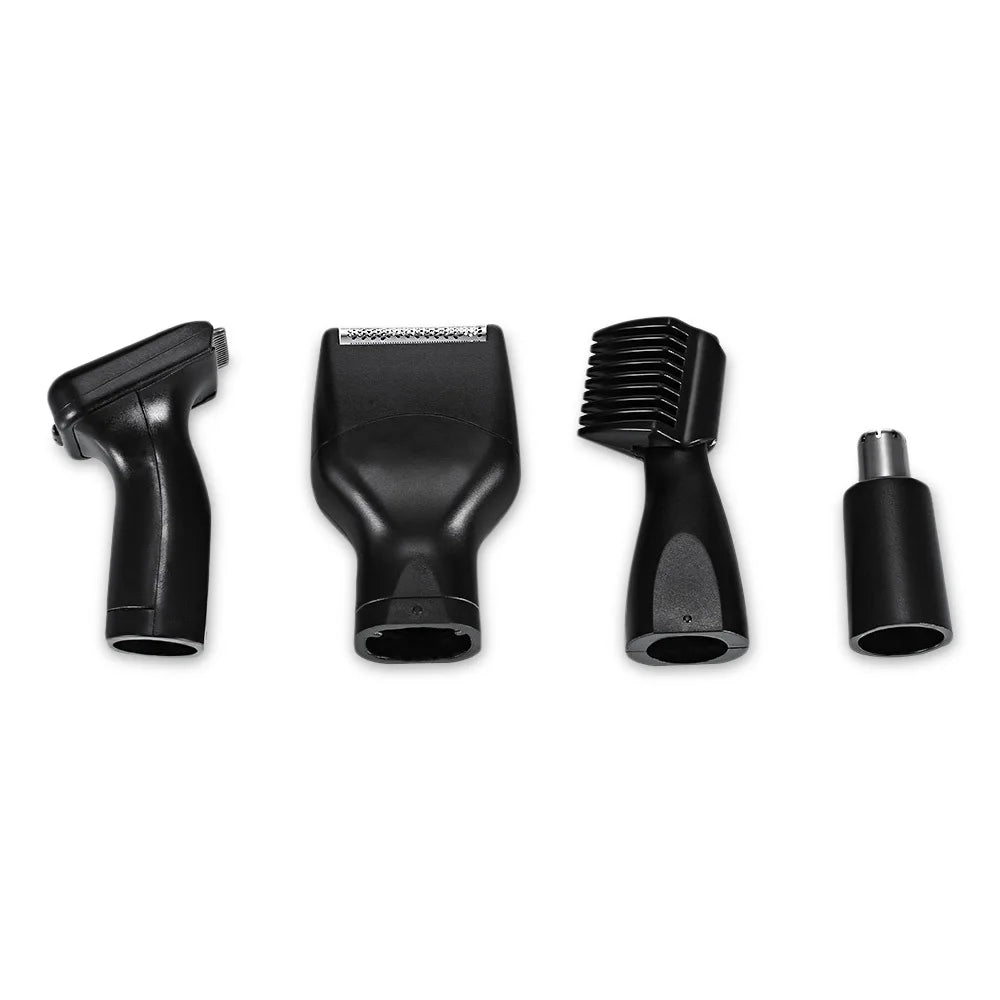 Kit de toilettage tout-en-un Kemei