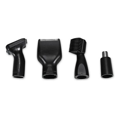 Kit de toilettage tout-en-un Kemei