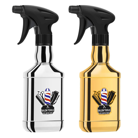 300ML Styling Spray Bottle