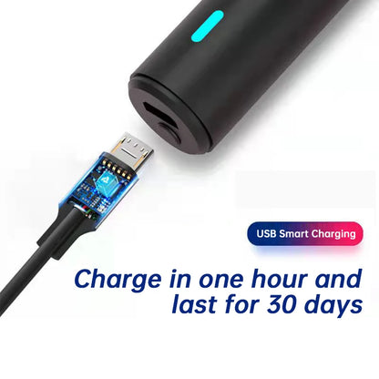 USB Nose Hair Trimmer