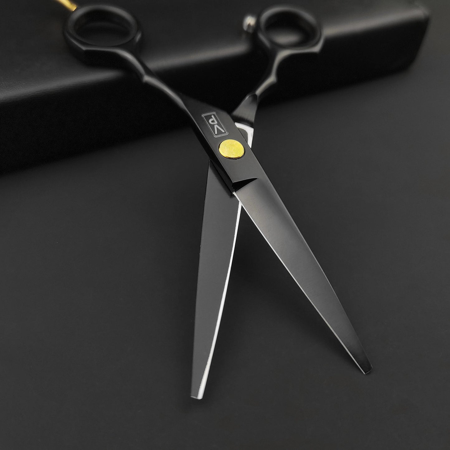Ciseaux à cheveux 5,5''