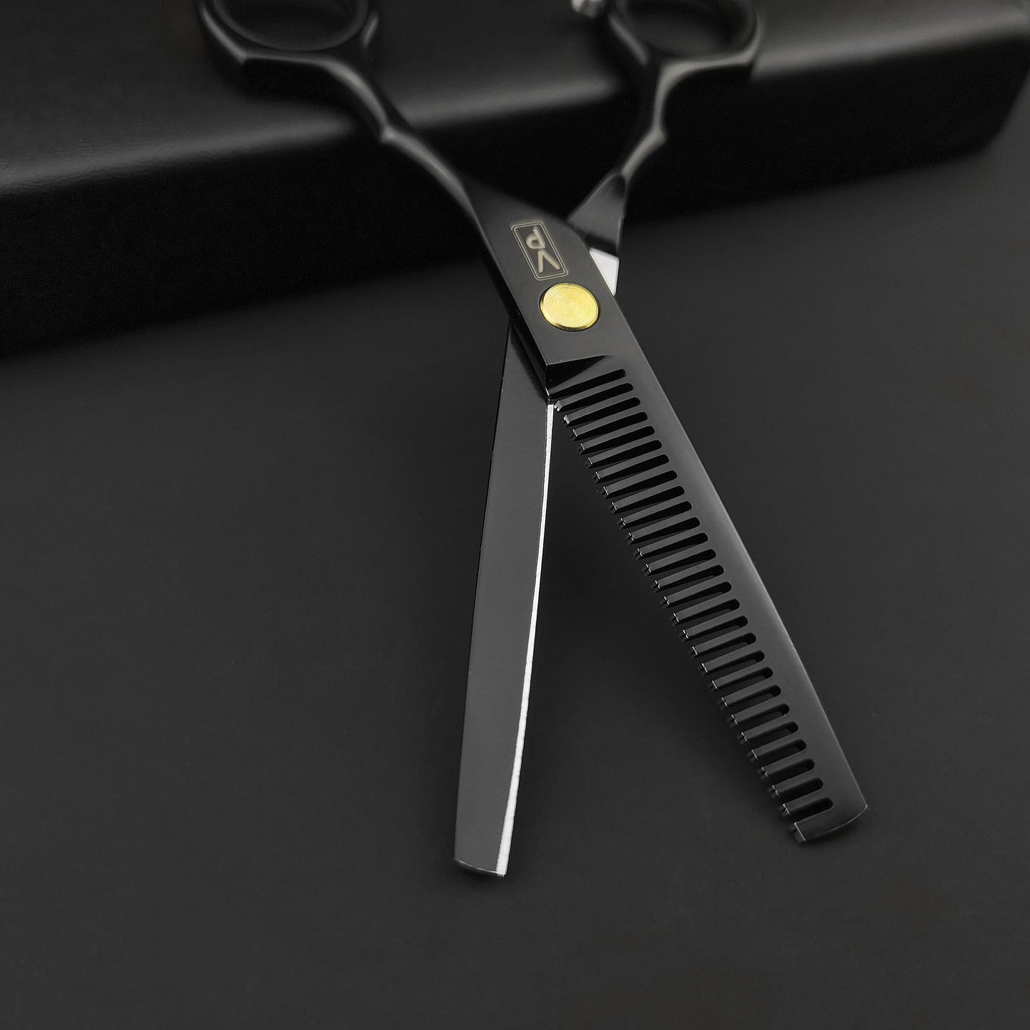 Ciseaux à cheveux 5,5''